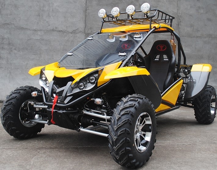 Высокое качество по доступной цене Дешевые 300cc 500cc 800cc 1100cc go kart с 4 колеса