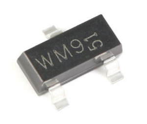 Trans MOSFET P-CH 20V 3.5A 3-Pin TO-236AB T//R PMV48XP,215 100 Items