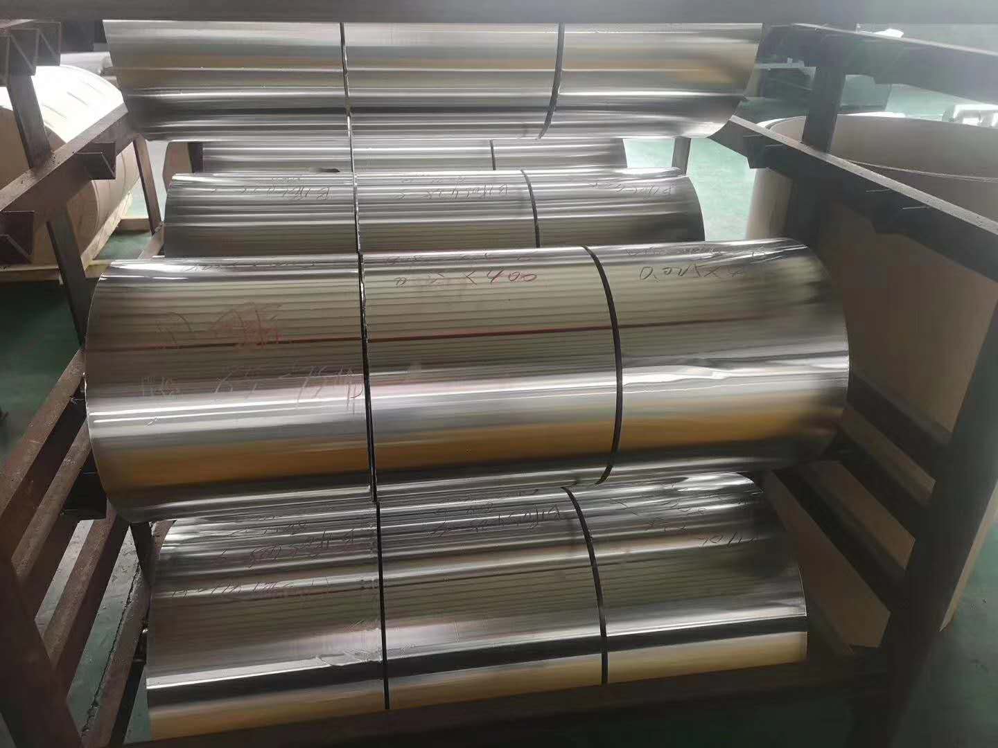 h18医药级铝箔价格巴基斯坦 - buy pharmaceutical aluminum foil