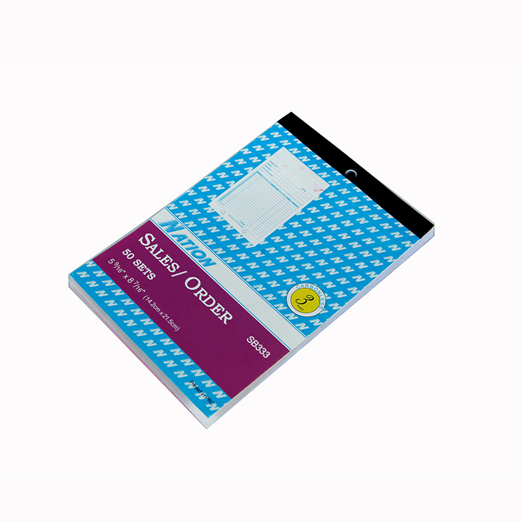 Карбоновая книга для мелких наличных