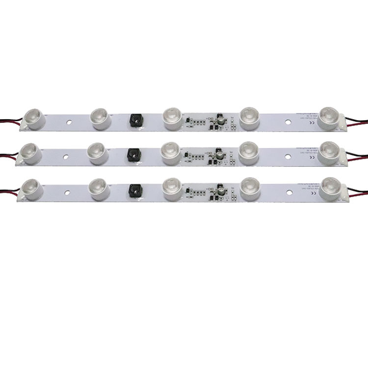 Светодиодный Сказочный модуль 3535smd CREE для освещения тканевой коробки