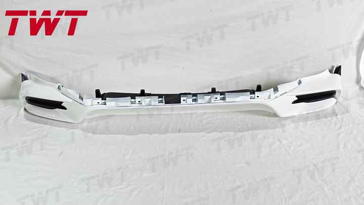 TWT PZ321-60194-A0 Front Bumper Lip Spoiler for Toyota Lexus LX