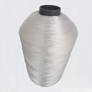 100% polyester sewing thread