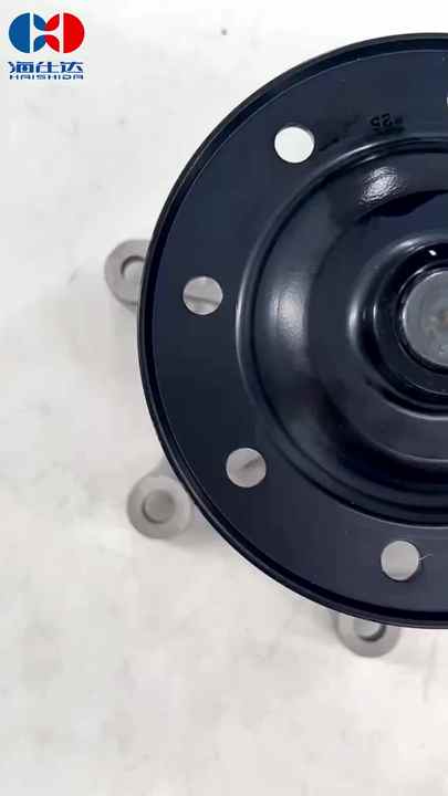 OEM Water Pump for GAC TRUMPCHI-GA35/GS4 1.3T - High Quality