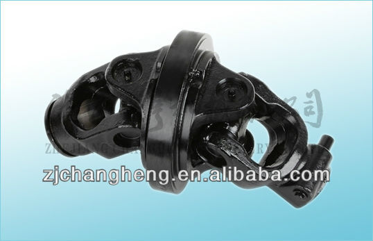 Wide Angle Joint for drive shaft