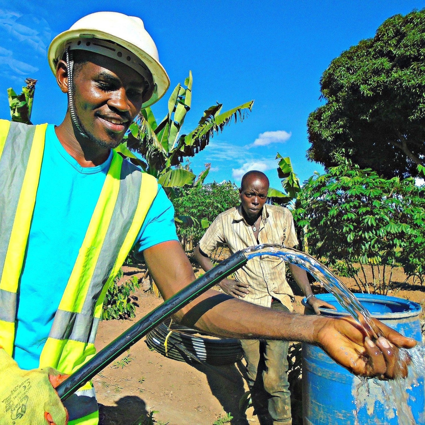 Солнечный ирригационный насос, 72 в, 750 Вт, 1 л.с., погружной насос постоянного тока на солнечной батарее