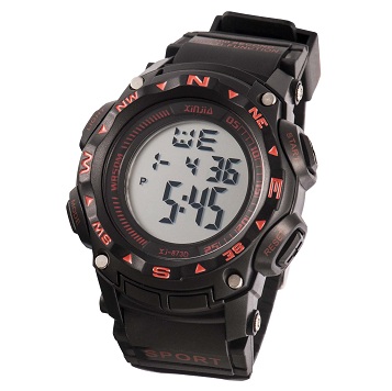 piaoma watch 9060
