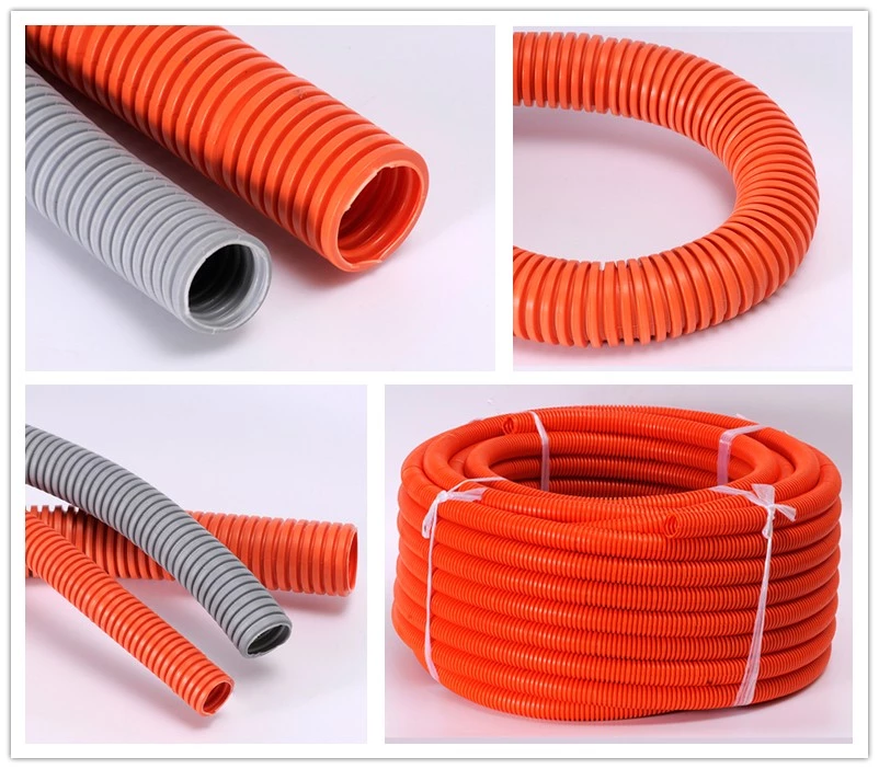 Hot Selling Electrical Conduit PVC Pipe Price List