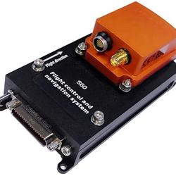 S60 Flight control Flight control para UAV