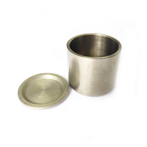 titst竞争价格高纯度钽坩埚