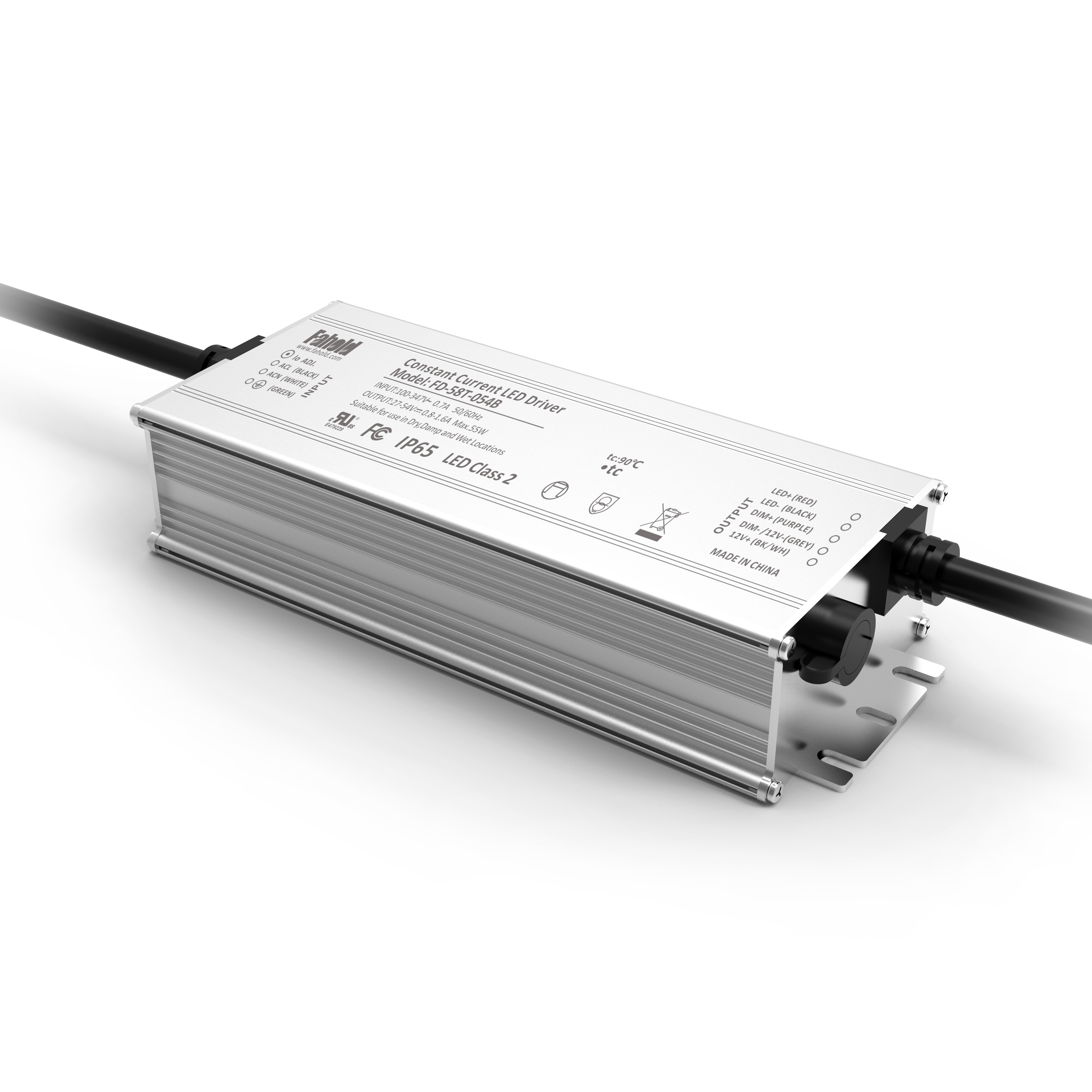 60w led driver12v 5a alimentation transformer 220v switch 12volt power.supply HH