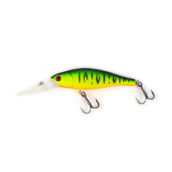 best bait for perch