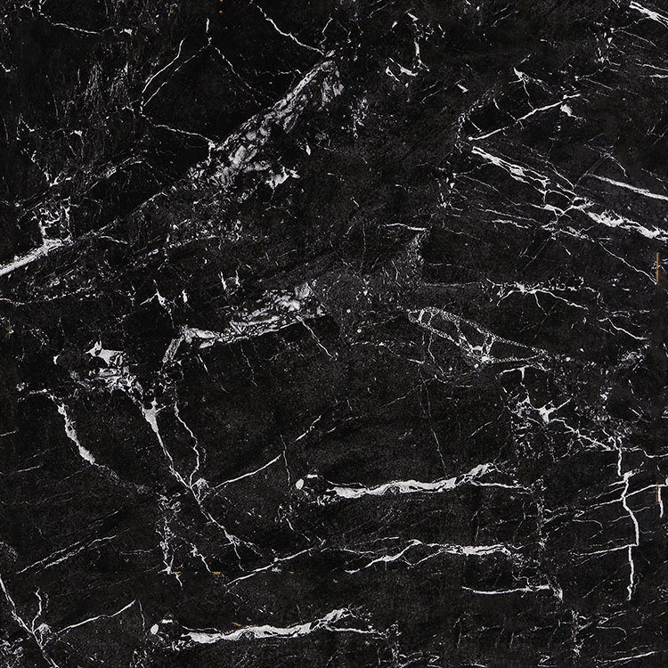Black Marble Look Italian Clean Glazed Porcelain Bathroom Black Marble Look Italian Clean Glazed