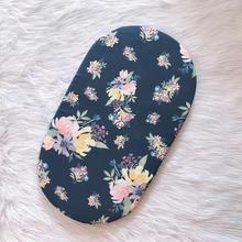 memory foam moses basket mattress