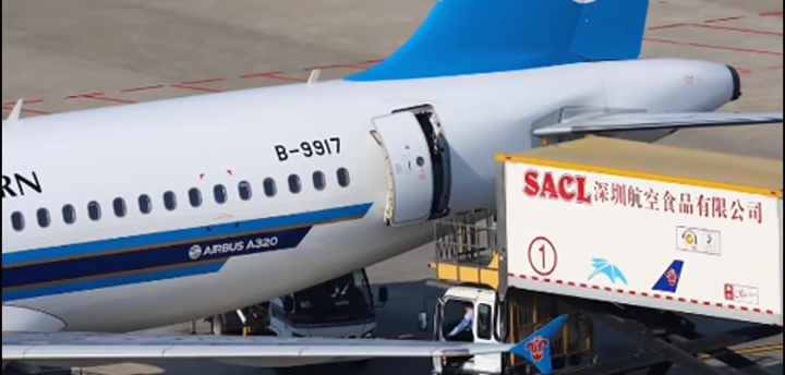 1/200 ANA ケータリングトラック B777＆A380用 1/200 ANA ケータリングトラック B777＆A380用 ANA 全日空