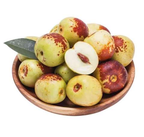fresh winter jujube, fresh winter jujube direct from xian glare