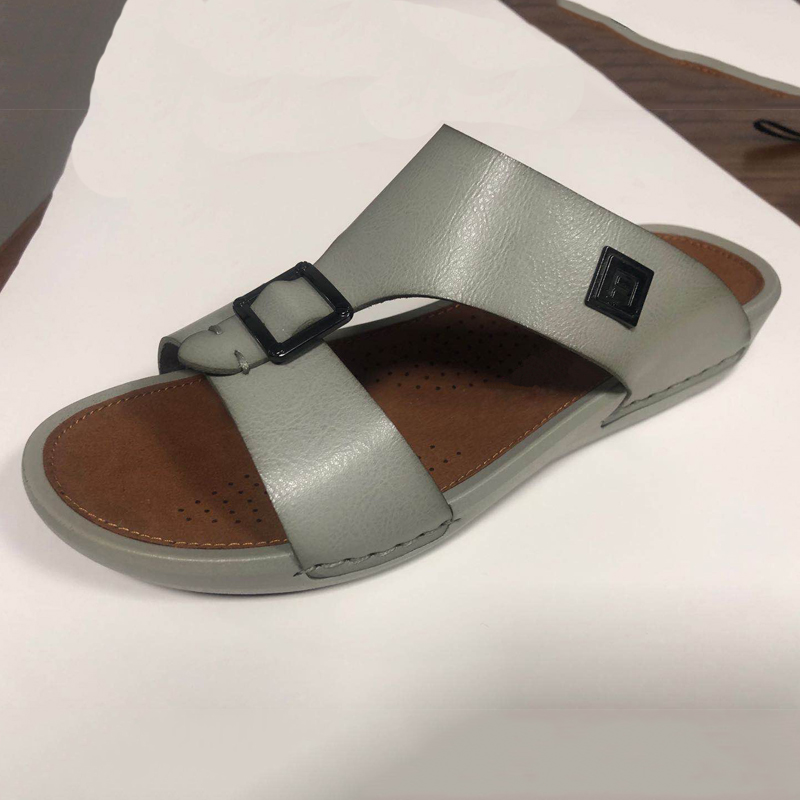 Мужские тапочки на заказ; Сандалии в арабском стиле