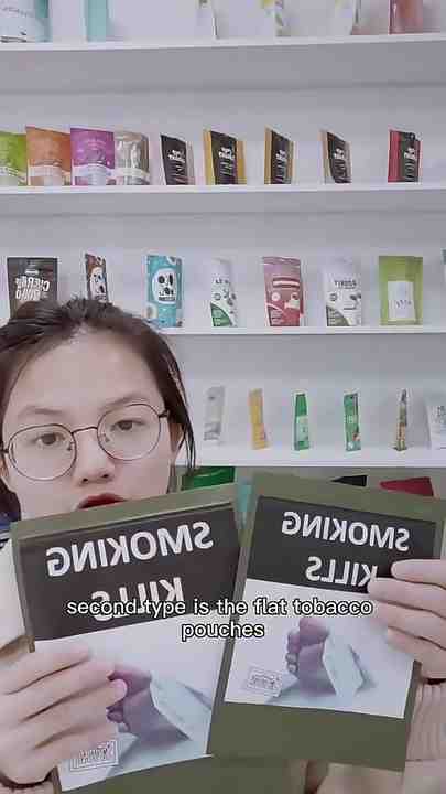 how many cigarettes in 30g of tobacco 30g Cigarette Tobacco Pouch 30g Tobacco Cigarettes Pouch 30g Rolling  Tobacco Packaging 30g