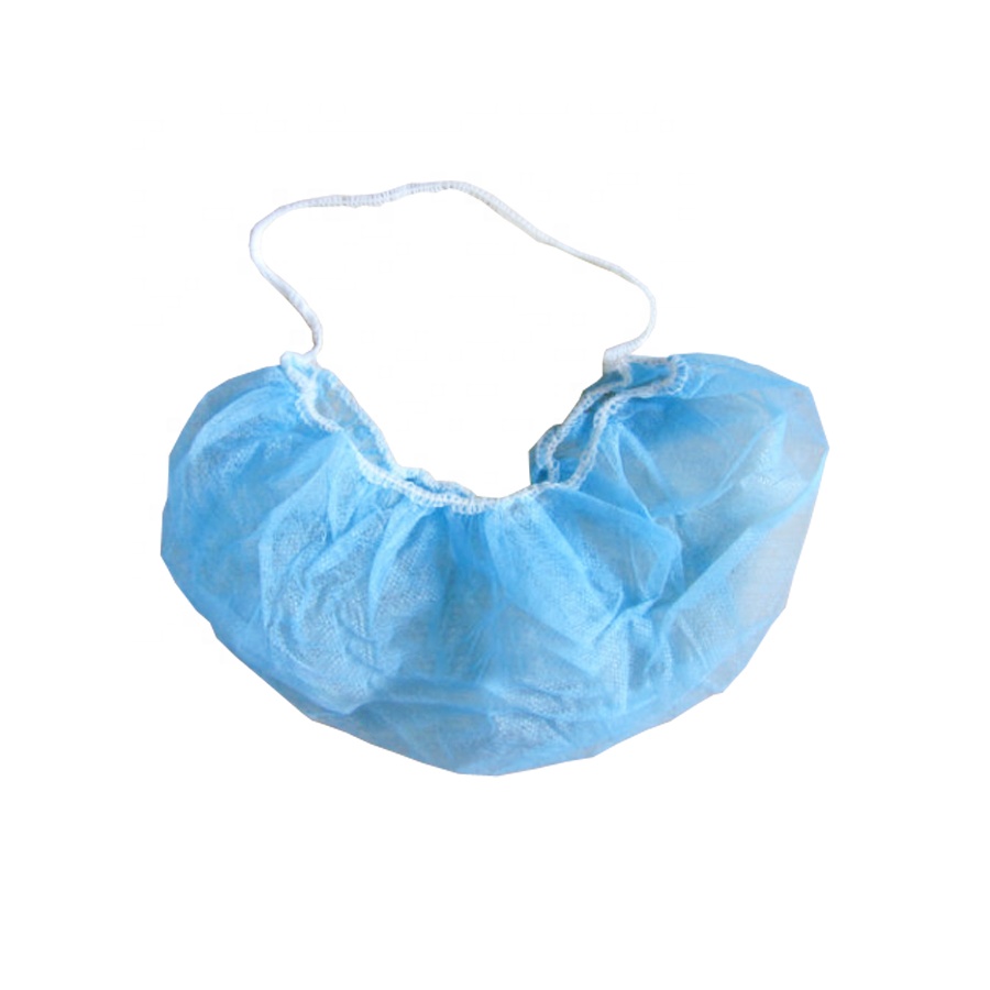 Disposable Non Woven Protective Beard Cover