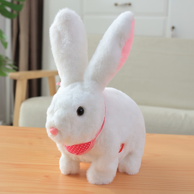 toy rabbits that move