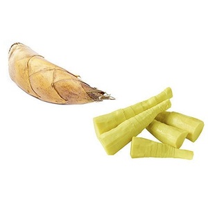 preserved vegetables