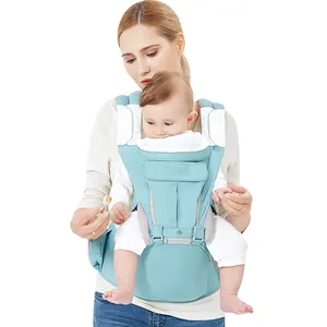 hand carry baby carrier