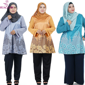 Dongguan Huacaijin Garment Co., Ltd. - Baju Kurung, Kebaya