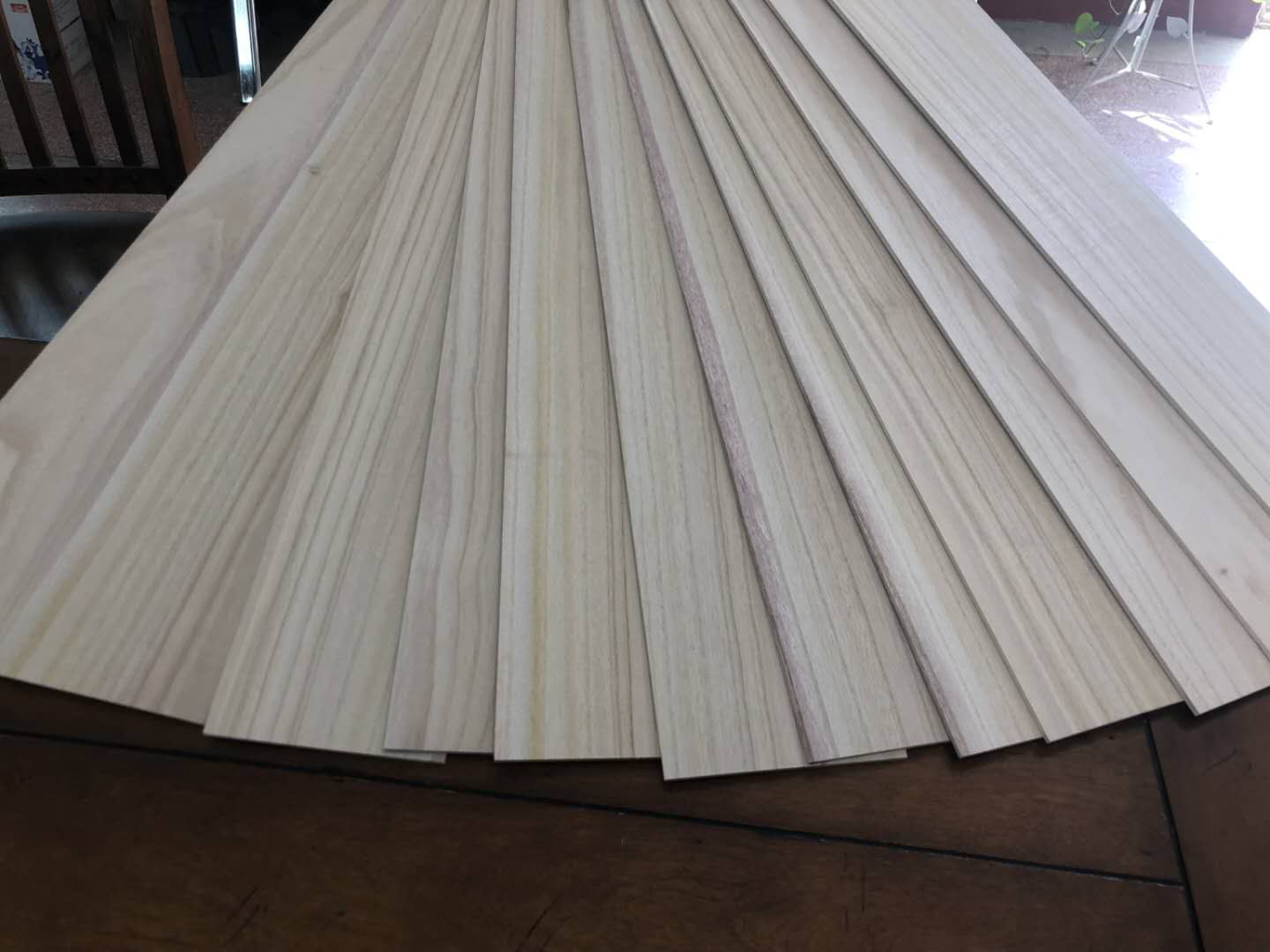 九恒厂泡桐木材/泡桐木 - buy paulownia lumber,paulownia wood