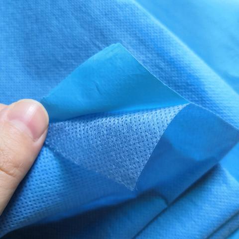 亲水喷涂无纺布spp