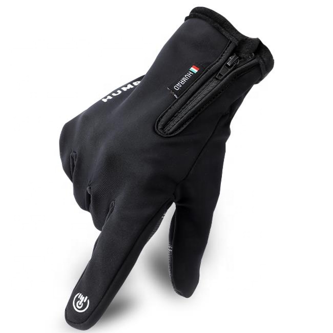 neoprene bike gloves