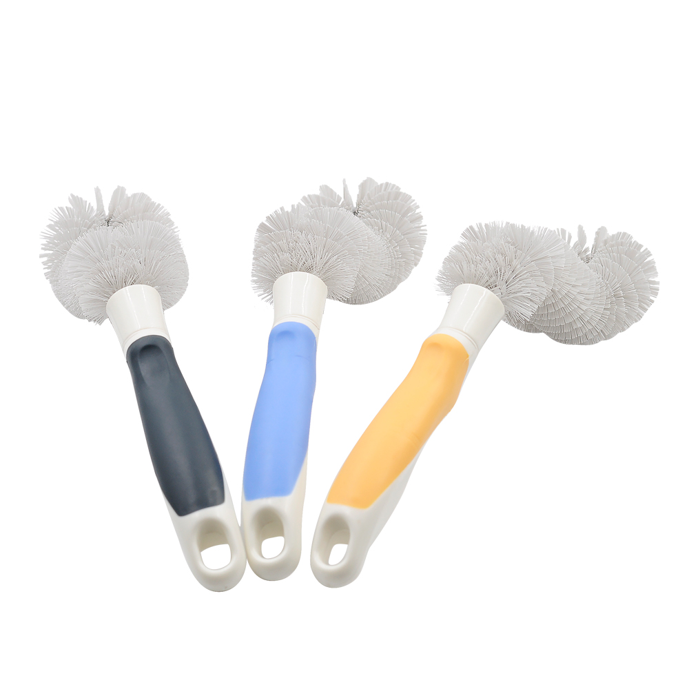 2019 New Design Color Hot Sell Cleaning Brush