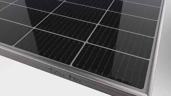 Jinko Solar Panels Tier 1 Mono Solar Panels 600w 605w 610 W 620W 615W ...