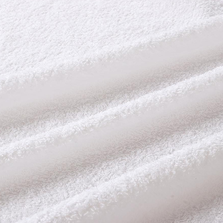 Индивидуальный размер, тканый, однотонный, окрашенный полиэстер и хлопок, складной коврик, матрас, защита от смачивания, покрывало для больничной кровати, протектор для простыни