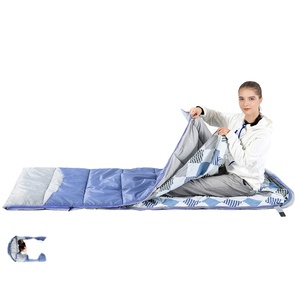 first wish sleeping bag