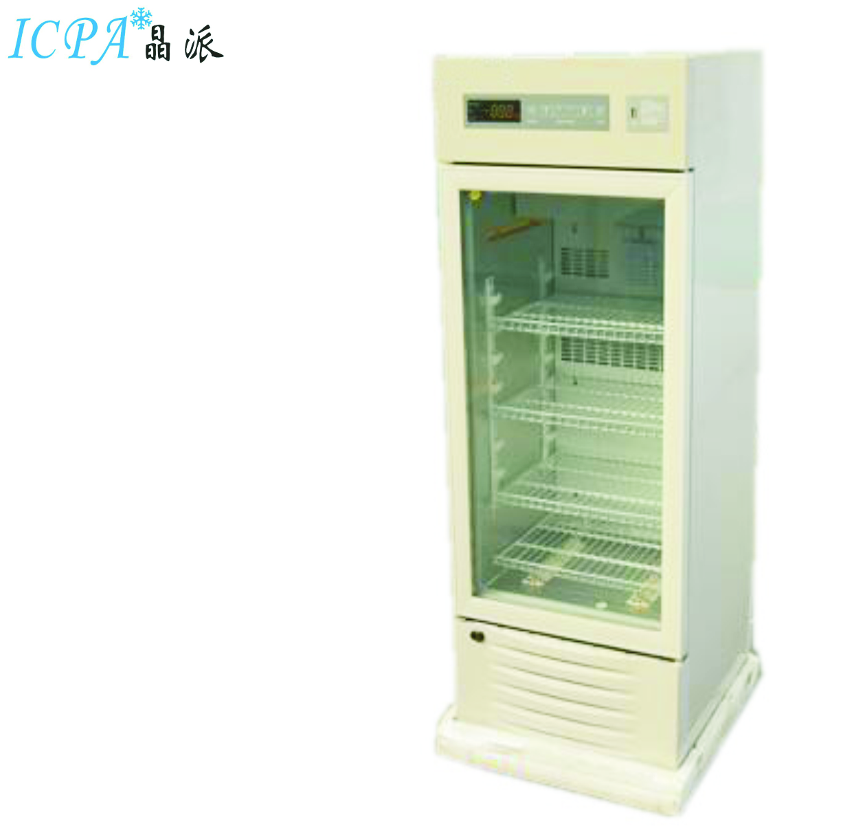 2020 Hot Selling  The Best Quality Cost-Effective Products 269 Liter  AC220V-240V Compressor  medical fridge refrigerator
