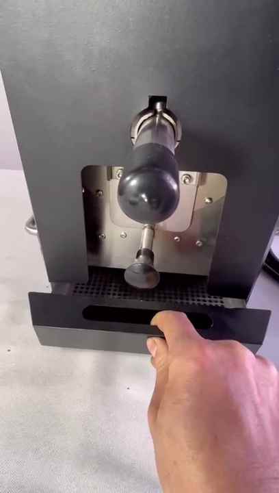 小型500g業務用コーヒー豆焙煎機 電動ドラムロースター 小型500g業務用コーヒー豆焙煎機 電動ドラムロースター