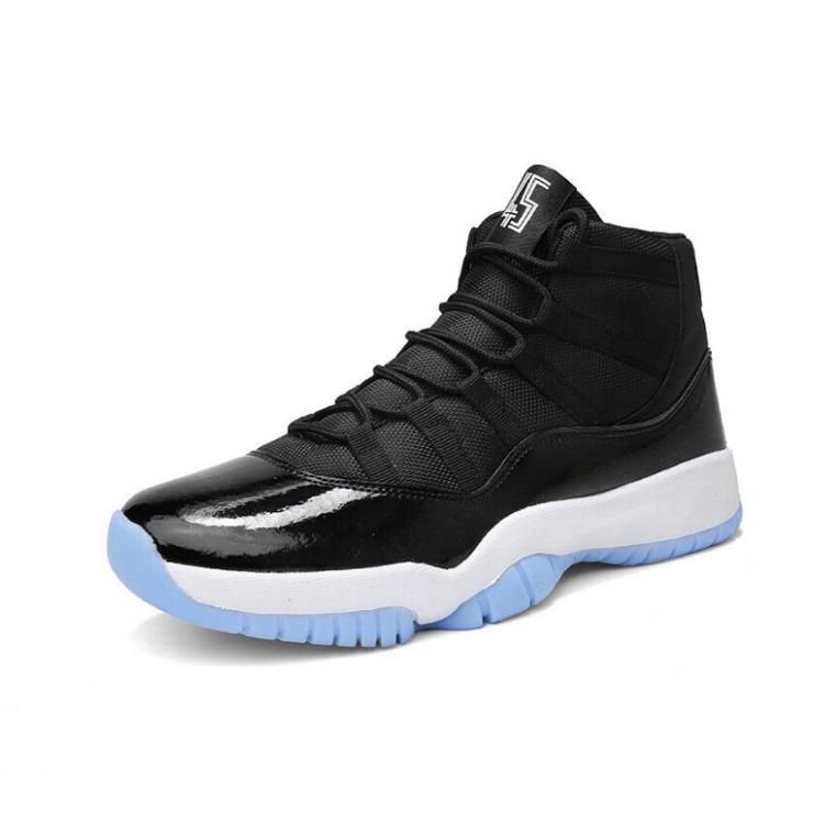 promoção de tenis de basquete