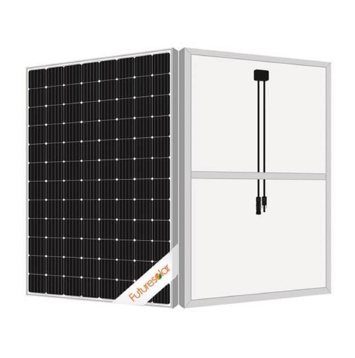 Высокая эффективность A класс Perc 96 ячеек 540 Вт монокристаллическая PV солнечная панель модуль цена