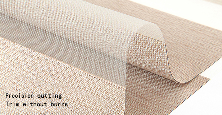 Advanced beautiful roller blind mechanism clutch for windows