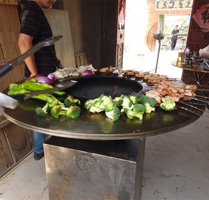 Ontdek de fabrikant Florabest Houtskool Bbq Grill van hoge Ontdek de fabrikant Florabest Bbq Grill van hoge kwaliteit