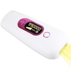 Women and Man Permanent Painless Facial body Profesional Skin IPL laser Hair Removal