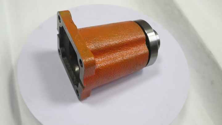 EXCAVATOR 289-8336 HOSEING for CATERPILLAR 312D2 & 313D2