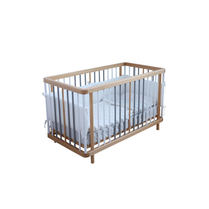 nursery cot bed