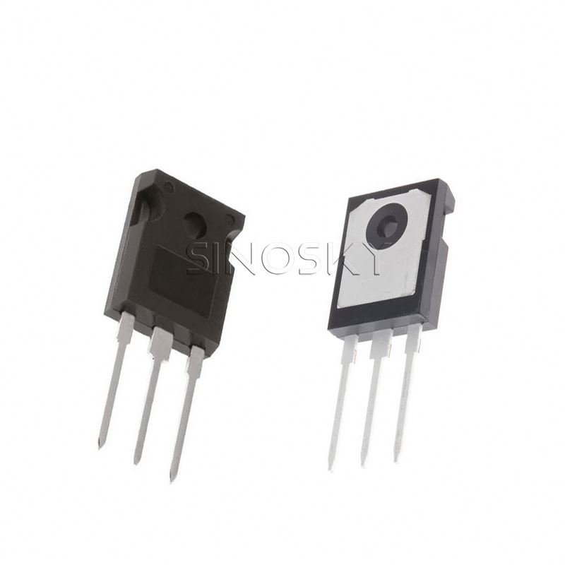 IRG4PC40K G4PC40K Transistor IGBT 600V 42A 160W TO247AC