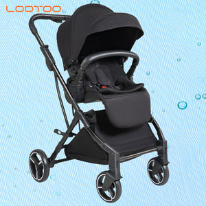 poussette moodd pas cher