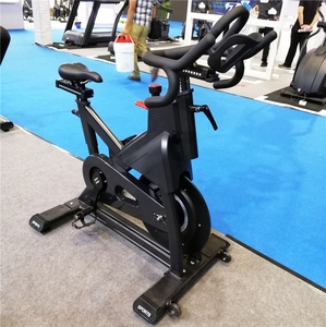 crane spin bike