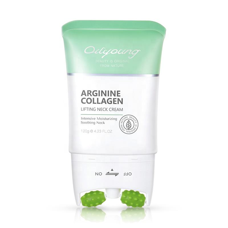 arginine essence neck cream