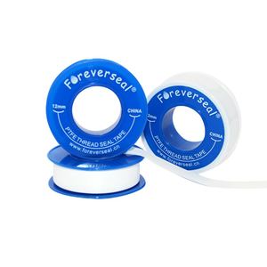 high temperature 12mm water ptfe thread seal tape