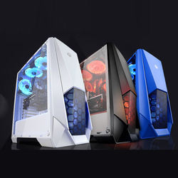 High quality fast delivery gaming case tall most popular  enclosure gaming case
