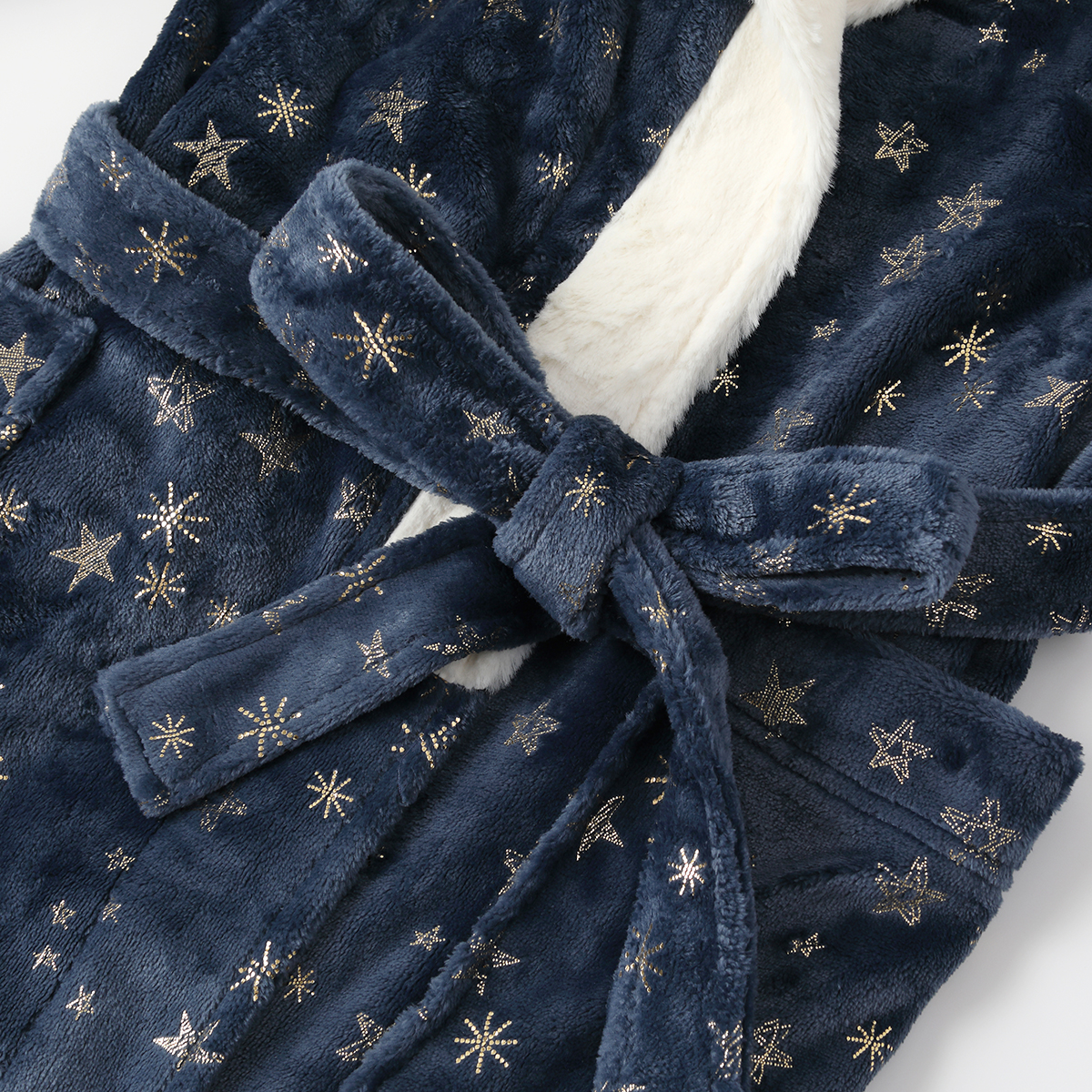 Новое поступление, банные халаты Cozy Bliss, фланелевый банный халат с капюшоном, банный Халат